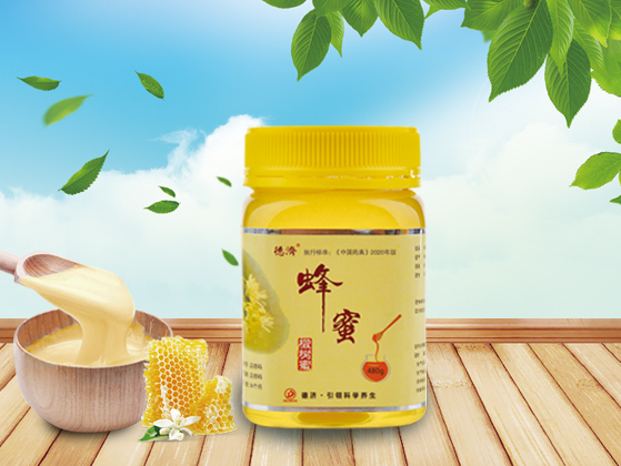 椴樹蜜480g