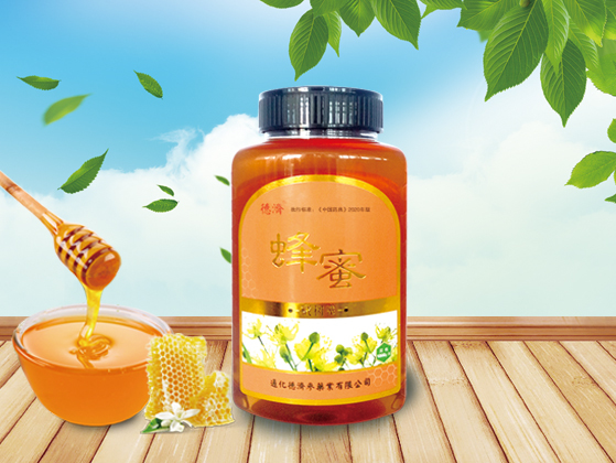 椴樹蜜1kg