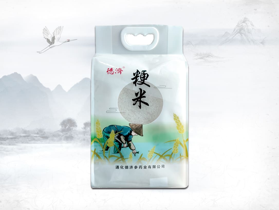 粳米2.5kg