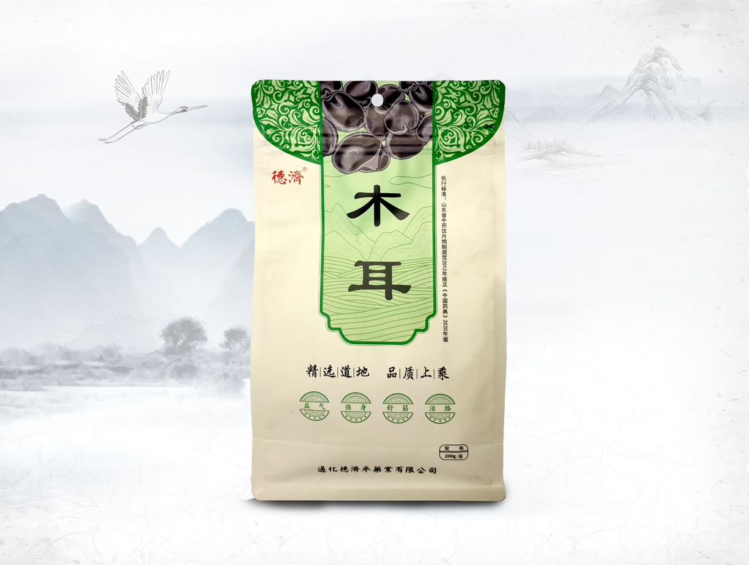 木耳（200g）